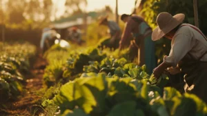 Agricultura Sustentavel
