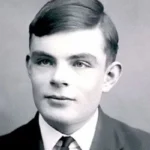 Alan Turing