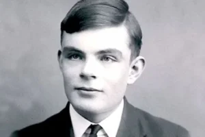 Alan Turing