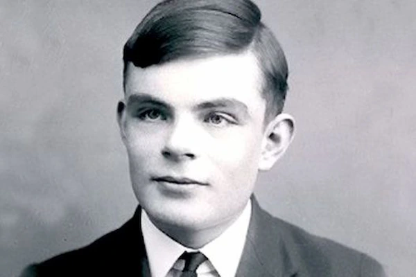 Alan Turing