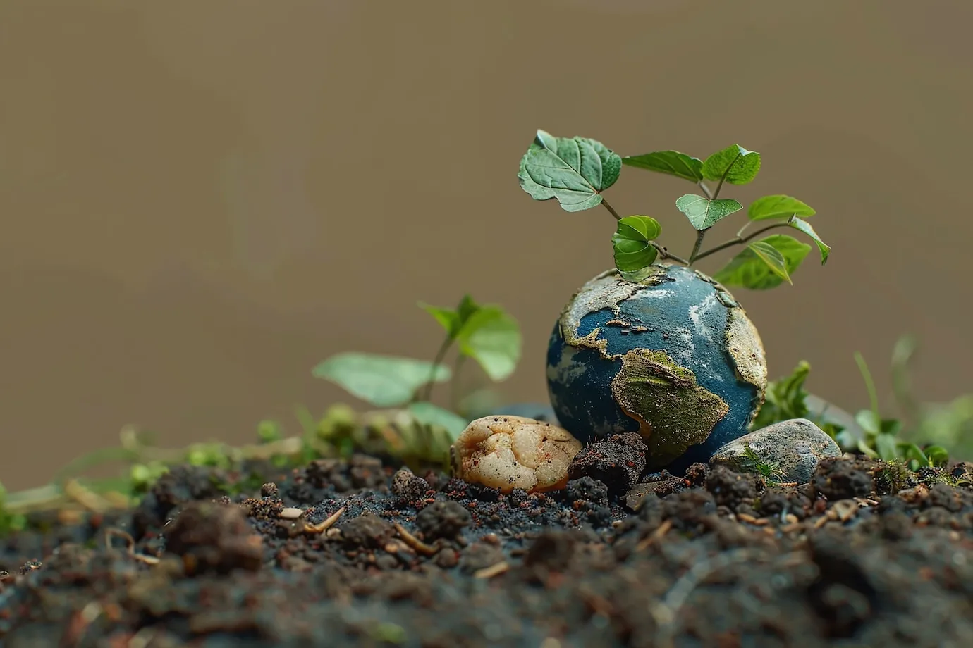 IA na Conservação da Biodiversidade