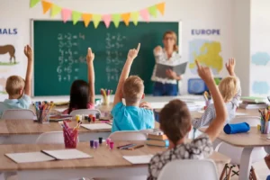 Educação