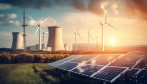 Energia Renovavel