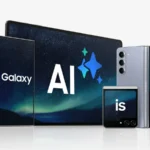 Galaxy AI Samsung