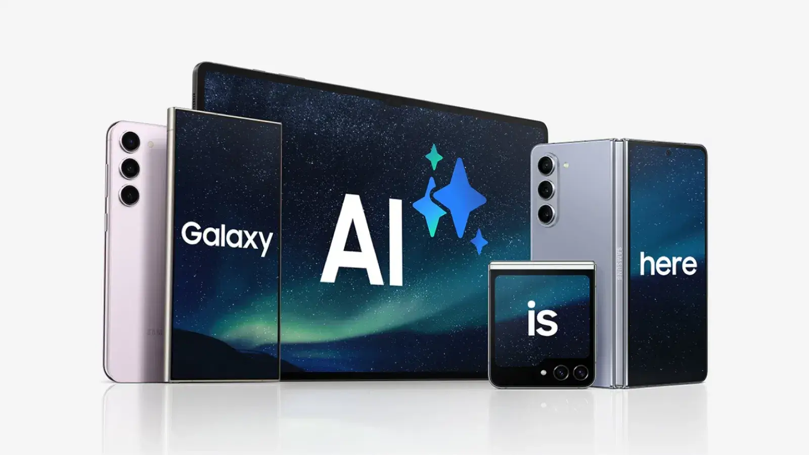 Galaxy AI Samsung