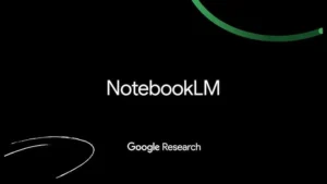 NotebookLM