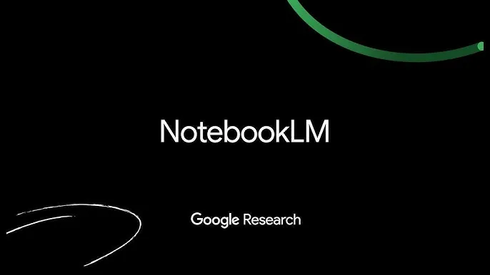 NotebookLM