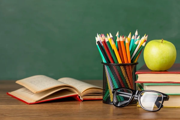 Educação