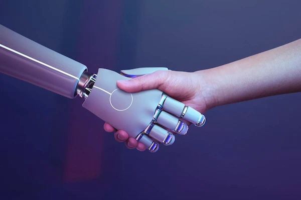 Tipos de Inteligência Artificial